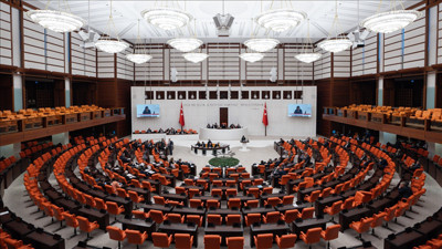 12. Yargı Paketi Meclis’e ne zaman gelecek, infaz düzenlemesi var mı? Maddeler neler?
