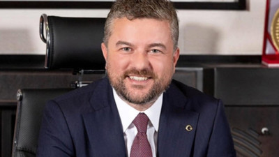 Buca Belediyesine operasyon! Belediye Başkanı Görkem Duman gözaltına alındı