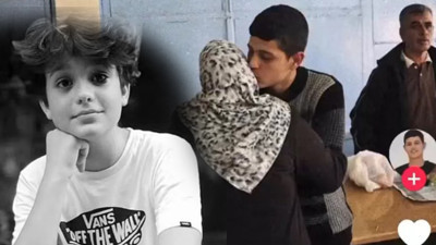 Cezaevindeki Umutcan Baba fotoğrafı hakkında resmi açıklama geldi