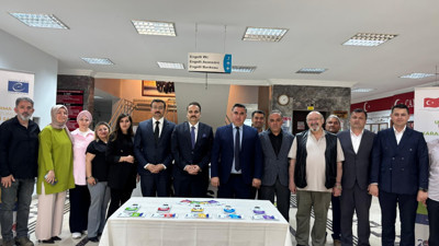 Ünye Adliyesinde uzlaştırma uygulamaları anlatılıyor