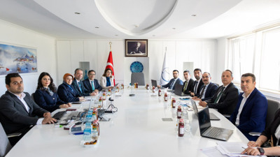 UYAP’ta "Türkiye Akademi Adliyesi" dönemi: Hâkim ve savcı yardımcılarının kullanımına açıldı