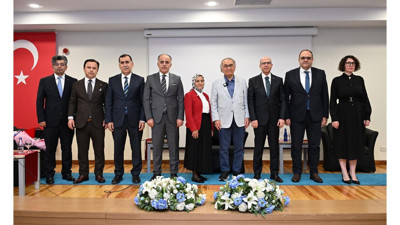 İstanbul Anadolu Adliyesi’nden ‘Güçlü Aile’ hamlesi