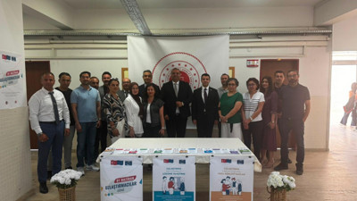 Milas Adliyesinde 'Uzlaştırmacılar Günü' etkinliği