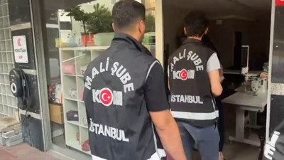 27 ilde dev yasa dışı bahis operasyonu: 104 şüpheliye gözaltı kararı
