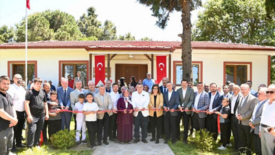Sinop Cumhuriyet Başsavcılığı ve Sinop Valiliğinden işbirliği protokolü