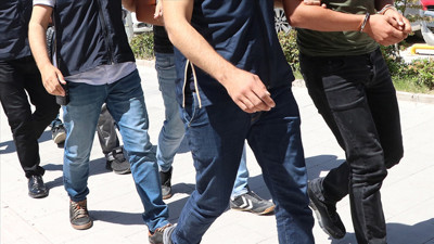 Muş merkezli 5 ilde yasa dışı bahis operasyonu