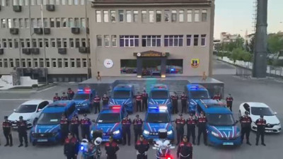 Gaziantep merkezli 175 milyon liralık kripto vurgununa operasyon