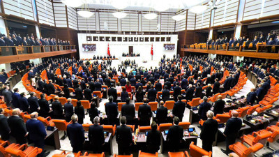 12. Yargı Paketinde yeni gelişme! Meclis'e sunulacağı tarih belli oldu