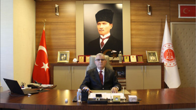 Yeni Danıştay üyesi Recep Yılmaz Korkmaz kimdir? İşte kariyeri