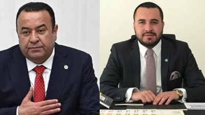 CHP'li vekil Adnan Beker'in oğlu Oğuzhan Beker gözaltına alındı