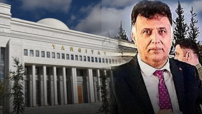 Tüm Türkiye bunu konuşmuştu... Savcıya rüşvet teklifinde Yargıtay son sözü söyledi