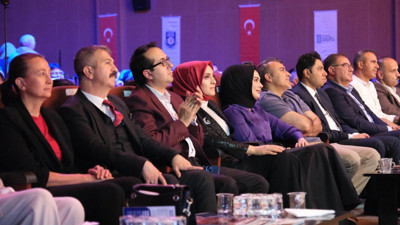 Karaman’da Ceza İnfaz Personeli Günü Program finali düzenlendi... Başsavcı Ünver: "Ceza infaz kurumları birer dönüşüm merkezidir"