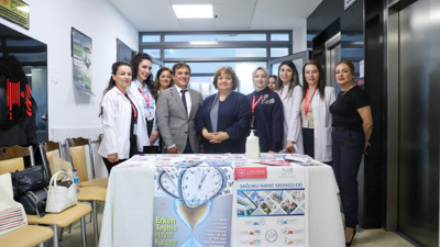 Kartalkaya faciasında hayatını kaybetmişti! Kahraman doktor Yiğit Gençbay'ın adı merkezde yaşayacak