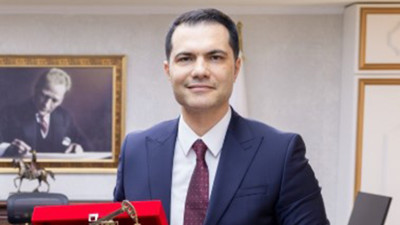 Batman Cumhuriyet Başsavcısı Barış Arıduru oldu