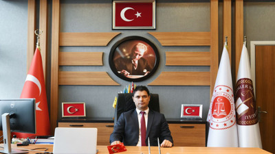 Grand Kartal Otel yangını davasının başkanına yeni görev
