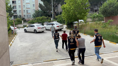 16 yıl sonra aydınlanan bebek cinayeti: Anne ve teyzeye gözaltı