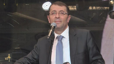 Kayseri Vali Yardımcısı Şenol Esmer son yolculuğuna uğurlandı