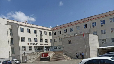 Ankara'da eşini katleden koca yakalanarak cezaevine gönderildi!