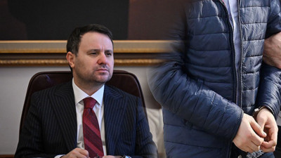Bakan Gürlek o detayları paylaştı... 10 milyar liralık vurguna 7 ilde dev operasyon