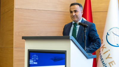Hakim ve savcılara ÇED ve turizm mevzuatı eğitimi Ankara'da başladı
