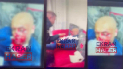 İğrenç tehdit " Seni karım yaparım"! Tadilatı beğenmeyen müşteriye işkence tuzağı