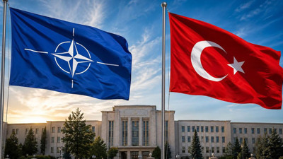 Başket Ankara NATO Zirvesi'ne hazırlanıyor