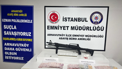 Sokak çetelerine geçit yok