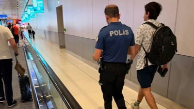 Deniz Göktaş adliyeye sevk edildi