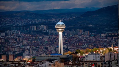Ankara dikkat! Zirve kapsamında park yasağı bugün başlıyor