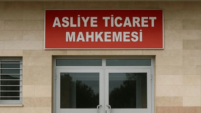 İstanbul Asliye Ticaret Mahkemelerinde yeni dönem! Geri sayım başladı