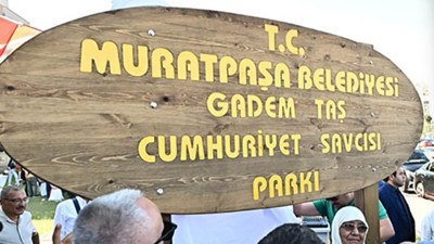 Antalya’da vefat eden savcı Gadem Taş’ın ismi parkta yaşatılacak