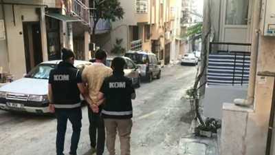 İzmir merkezli 5 ilde dev sigorta dolandırıcılığı operasyonu! Aralarında avukat da var