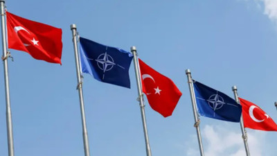 Türkiye'nin ev sahipliğinde tarihi buluşma! 36. NATO Zirvesi Ankara'da başlıyor