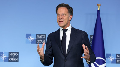 Rutte’den Cumhurbaşkanı Erdoğan ve Ankara’ya teşekkür: "Çok nazik ev sahiplerisiniz"