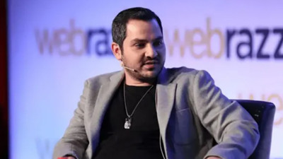 Tahliye kararına itiraz edilmişti... Papara'nın sahibi Ahmet Faruk Karslı yeniden gözaltında
