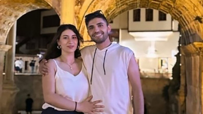 Afyonkarahisar'da kahreden kaza... Samur Çifti hayatını kaybetti, bebekleri ağır yaralı