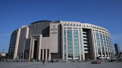 İstanbul Başsavcılığından AHBAP soruşturmasına ilişkin açıklama