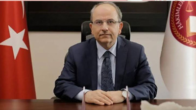 Halil Koç'tan 15 Temmuz mesajı