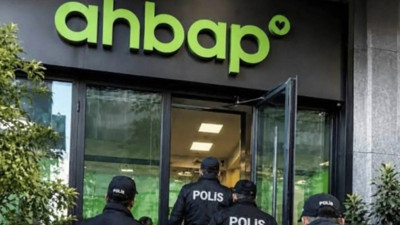 AHBAP derneğinin tüm mal varlıklarına el konuldu