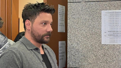 Oğuzhan Uğur için tutuklama talep edildi