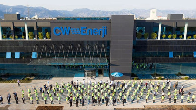 CW Enerji Plus Bayi Ağına İstanbul'u da ekledi