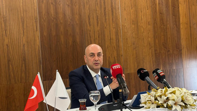 Ankara 2 No'lu Baro Başkanı Ağdemir, yeniden adaylığını açıkladı