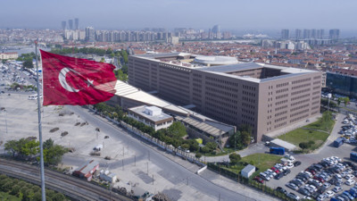 Suç örgütlerine bilgi sızdıran adliye personeli ve avukatlara operasyon