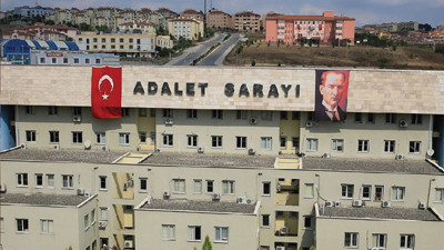 15 milyon liralık zimmet iddiası! İcra müdür yardımcı gözaltında