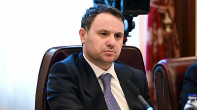 Bakan Gürlek'ten Gülistan Doku açıklaması: Ucu nereye giderse gitsin