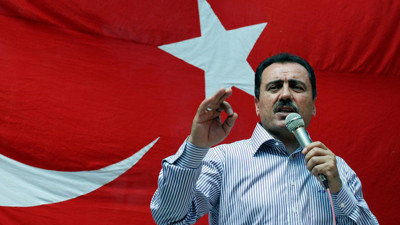 "Muhsin Yazıcıoğlu FETÖ'nün hedefindeydi"