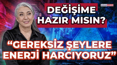 Kaybolduğun yerde kendini bulmak ister misin? I En Güçlü Motivasyon Videosu I Saadet Şen