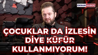 İkiye Ayıran Tartışmalardan Nefret Ederim I Ömer Başdoğan I Nalet Bebe