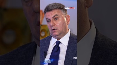 Korkmaz Karaca: Kanserin çözümünü bulabiliyoruz ama fitnenin çözümünü hâlâ bulamıyoruz