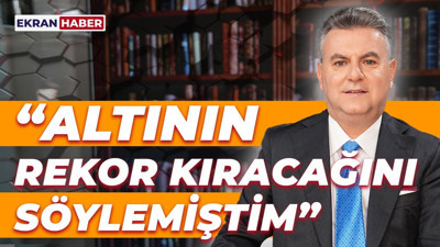 Altın Rekor, Alevi Vali, Gazze Barış, Berat Albayrak... | Korkmaz Karaca ile Tecrübe Konuşuyor